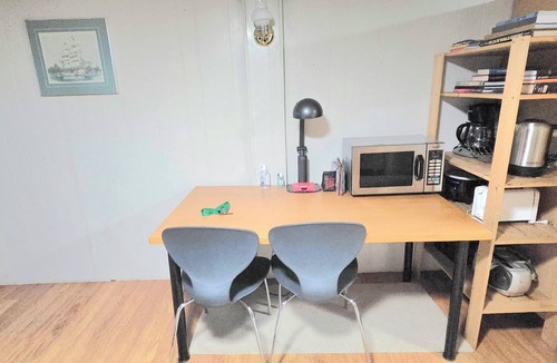 Thornhill House | Entire ; Private Suite Bsmt & Parking
