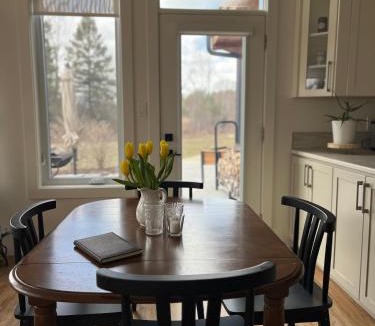 Grafton House | Escape the noise and unwind at the Bluebird Guest House