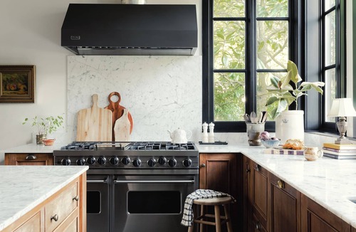 Canyon Heights House | European-Inspired Villa Retreat; FIFA Vancouver