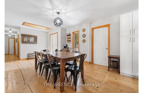 Lafontaine House | Exceptional1,800 sq ft bungalow