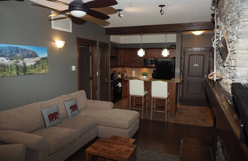 East Kootenay Condo | Executive 2 Bedroom Condo