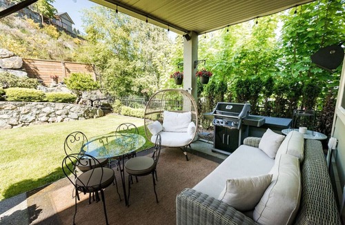 Bear Mountain Resort House | Executive 3 bedroom Home on Bear Mountain
