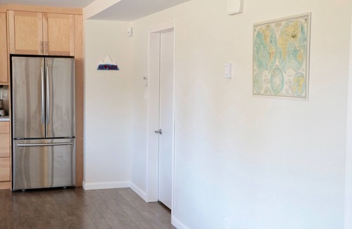Terrace Condo | Executive Condo On The Bench In A Convenient Location.