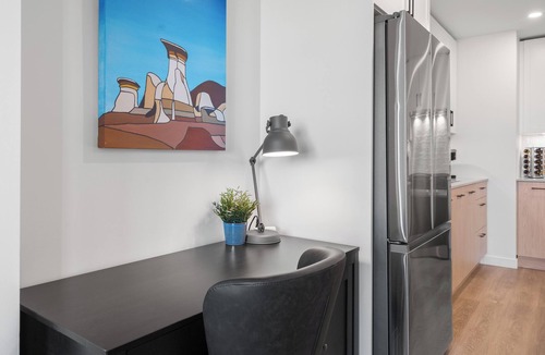 Aldergrove Apartment | Executive Country Living without Compromise