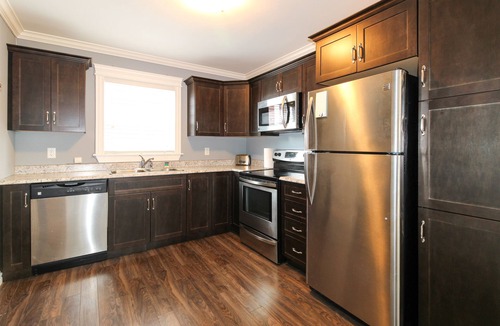 St. John's Apartment | Executive & Quiet Home in the Heart of the City