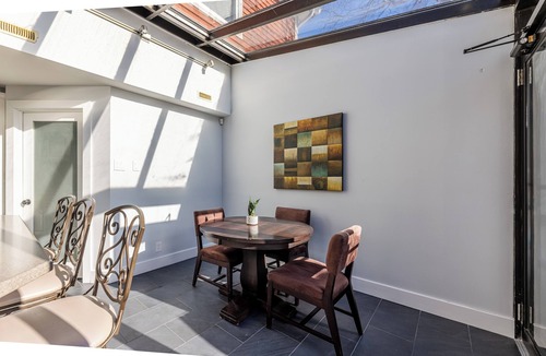 West End House | Executive Stay in Bowring Park