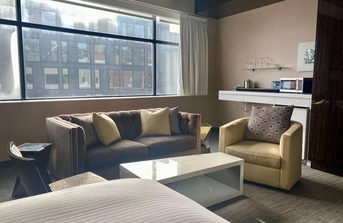 Downtown St. John's Apartment | Extraordinary 2Br Downtown Suite