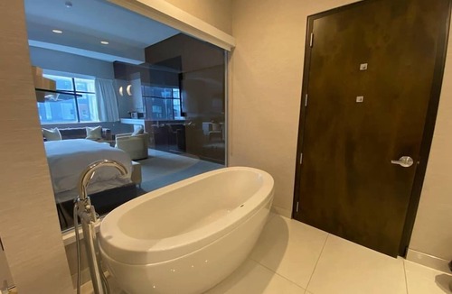 Downtown St. John's Apartment | Extraordinary 2Br Downtown Suite