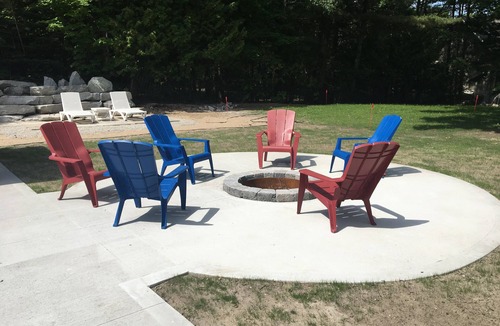 Wymbolwood Beach Cottage | Fabulous 4 Season Cottage for Rent