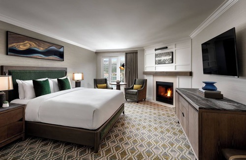 Blackcomb Resort | Fairmont Chateau Whistler