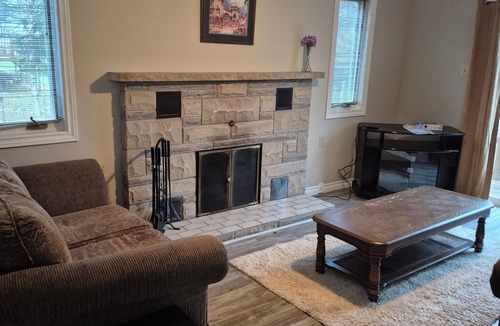 Grand Falls - Windsor Apartment | Family adventure with plenty of room