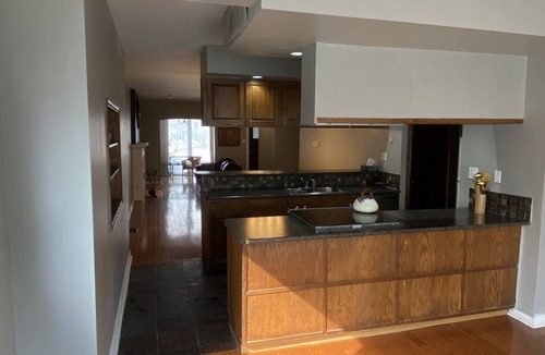 Mount Pleasant West House | Family-friendly 3BR residential oasis in the heart of Toronto