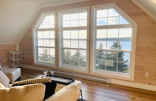 Cupids House | Family-Friendly Oceanfront Home, Home of the Cupids Iceberg!