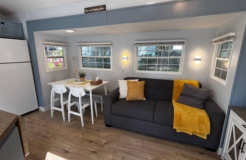 Lindell Beach Cabin | Family Retreat | Pool, Hot tub and Lake Access