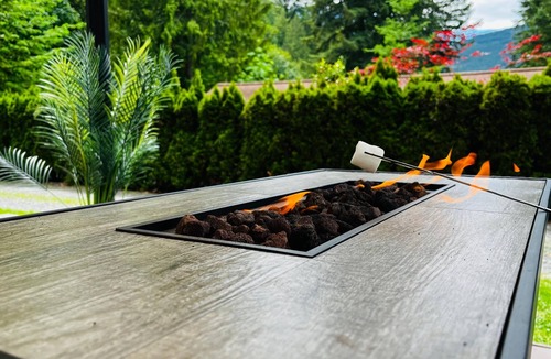 Lindell Beach Cabin | Family Retreat | Pool, Hot tub and Lake Access