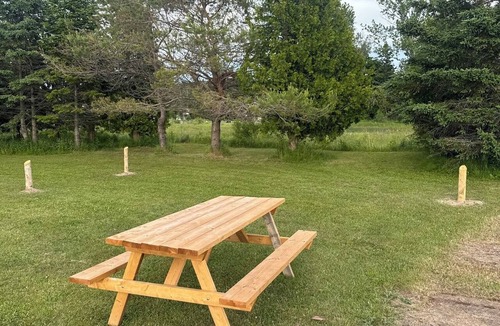 Stokes Bay RV Rental | Fantastic campground retreat #36
