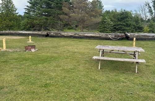 Stokes Bay RV Rental | Fantastic campground retreat #36