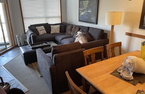 Upper Village Condo | Fantastic Ski In/Out Location, 3 Hot Tubs, Pool, Ski Valet