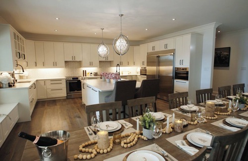 Novar Cottage | Featured on TV 2026! Large Luxury Muskoka Waterfront Lakehouse ~ Winsley Cottage