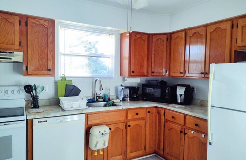 Dartmouth House | (Female Only) Private Bedroom