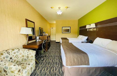 Fernie Hotel | Fernie Stanford Resort