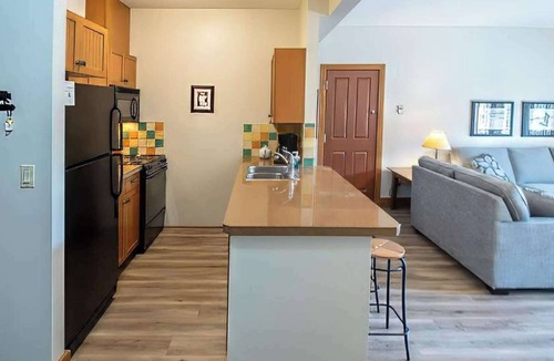 Fernie Condo | Fernie - Timberline Lodges King Fir #431
