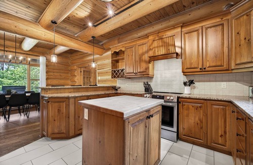 Fiddler Lake Resort House | Fiddler Lake Resort - Moose 89