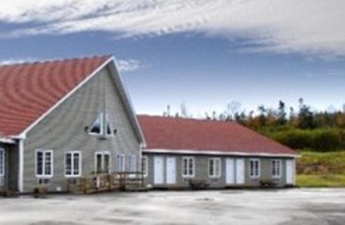 Rocky Harbour Hotel | Fisherman's Landing Inn