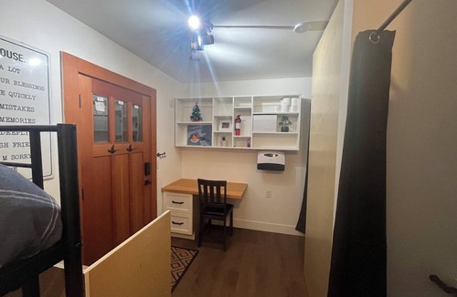 Sardis Apartment | five Baers Cozy Nook