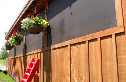 Arnstein Cabin | FOR THE NEW BREED OF RENTER
