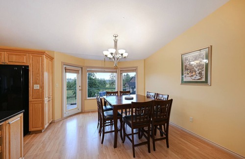Langley House | Fort Wine Burrow: Entire Private Estate Home