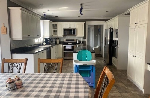 Mount Pearl House | Four Bedroom Executive Home in the Historic St. John's Area!