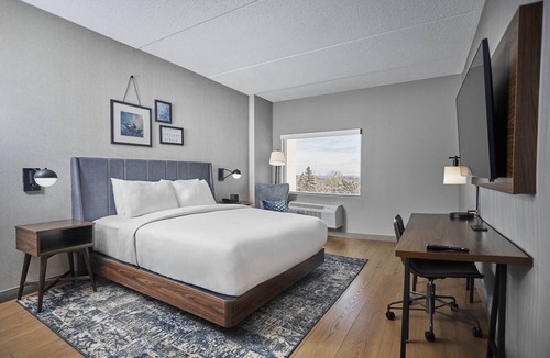 Clearview Hotel | Four Points By Sheraton Oakville