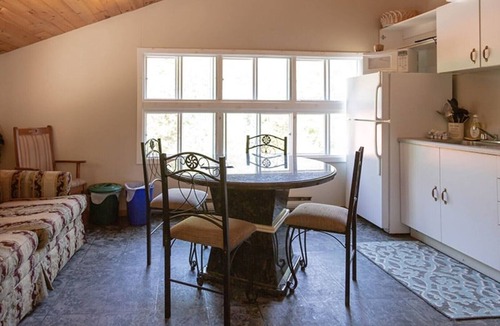 Eau Claire Cottage | Fraser Cottage