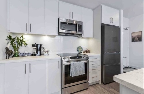 Innisfil Condo | Friday harbour Aquarius 2 bedroom Condo Lake Simcoe