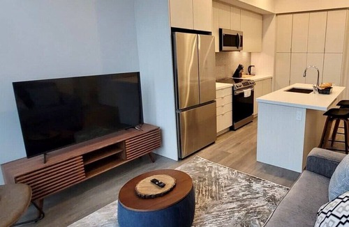 Innisfil Condo | Friday Harbour, pet friendly, 1 bed, 1 bath