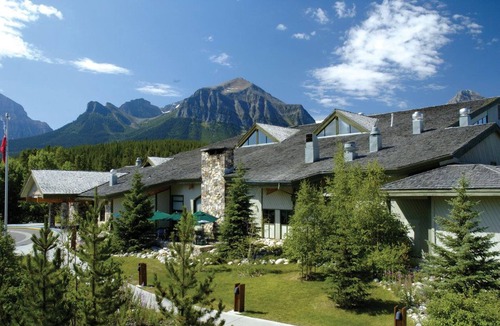 Lake Louise Apartment | Frosty Hideaway | Perfect Alpine Setting