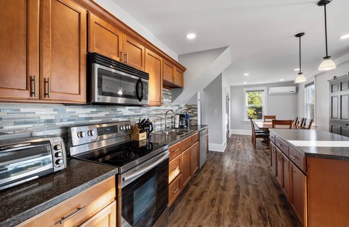 Oyster Bed House | Full house in Oyster Bed, PEI. 10 minutes from golf courses and the beaches!