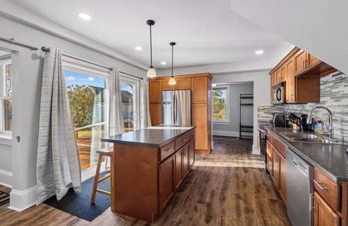 Oyster Bed House | Full house in Oyster Bed, PEI. 10 minutes from golf courses and the beaches!