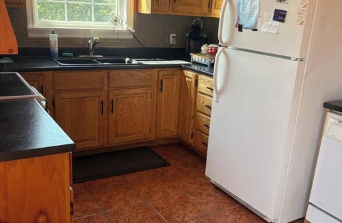 Ingonish Beach House | Full house located in beautiful ingonish beach over looking smokey mountain.