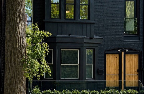 Summerhill House | Full Yorkville House w/Spa, Gym, Office & Parking