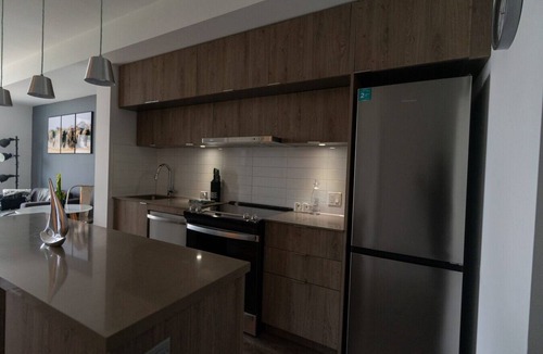 Willowdale Apartment | Fully Furnished One Bedroom apartment in the heart of North York