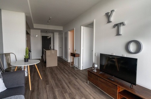 Willowdale Apartment | Fully Furnished One Bedroom apartment in the heart of North York