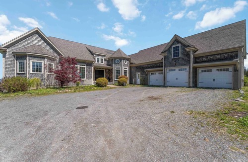 Bay of Fundy & Annapolis Valley House | Fundy Bay Coastal Estates - Annapolis Valley