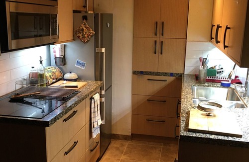 West End Apartment | Furnished 1BR for rent with a view of downtown Vancouver