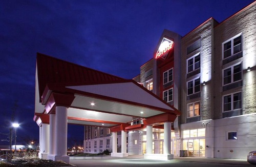Halifax Hotel | Future Inns Halifax Hotel & Conference Centre