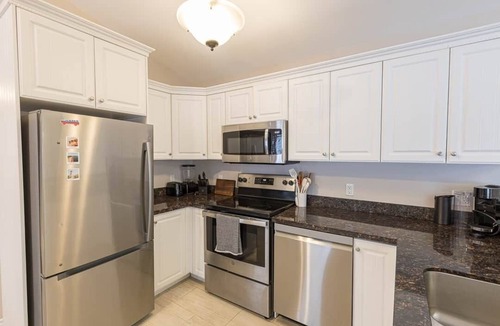 Stanley Bridge House | Gables of PEI Villa | Close to Cavendish & Beaches