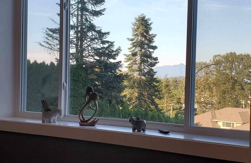 Chilliwack House | Garden House Near Fishing/Heritage Park/Coliseum/Hwy1/Golffing
