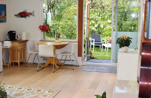 Kitsilano House | Garden Suite in Kitsilano West Point Grey