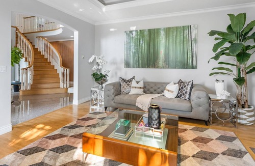 McMillan House | Gatsby House